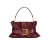 Medium Anthem bag in leather