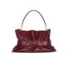 Medium Anthem bag in leather