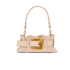 Mini Anthem bag in calfskin