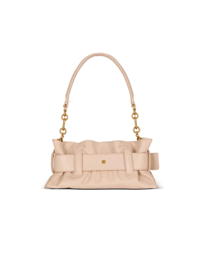 Mini Anthem bag in calfskin