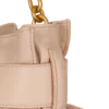 Mini Anthem bag in calfskin