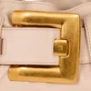 Mini Anthem bag in calfskin