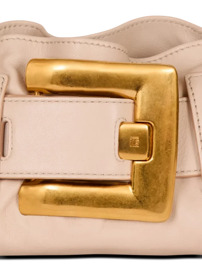 Mini Anthem bag in calfskin