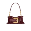 Mini Anthem bag in calfskin leather