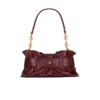 Mini Anthem bag in calfskin leather