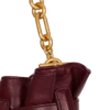 Mini Anthem bag in calfskin leather
