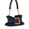 Mini Anthem bag in leather