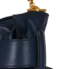 Mini Anthem bag in leather