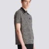 Monogram polo