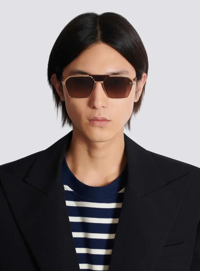 Sergeant Sunglasses
