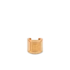 Tubular ring