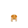 Tubular ring