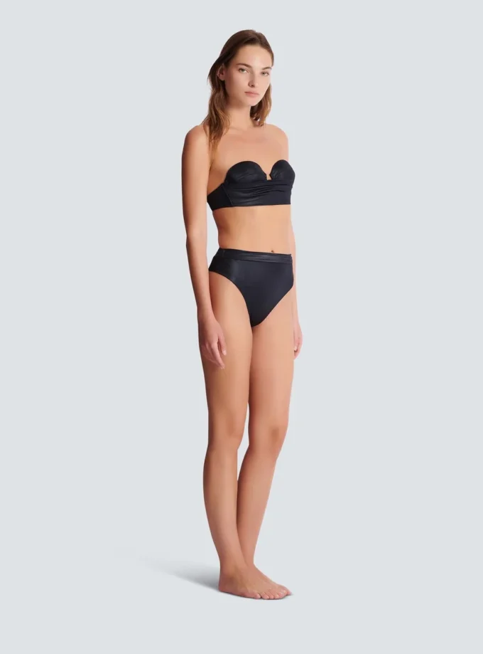 Two-piece swimsuit