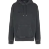 Vintage Balmain embroidered hoodie